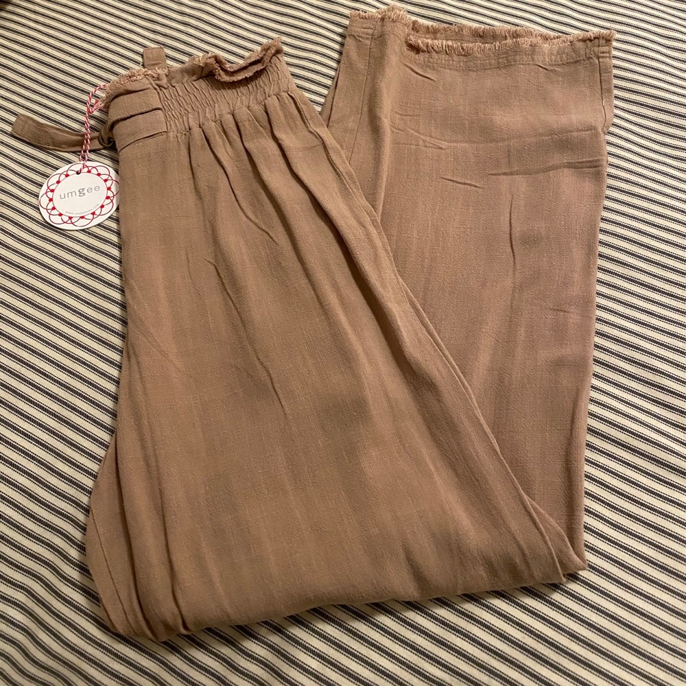 Umgee Dress Pant
